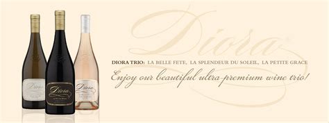 diora wine brands.